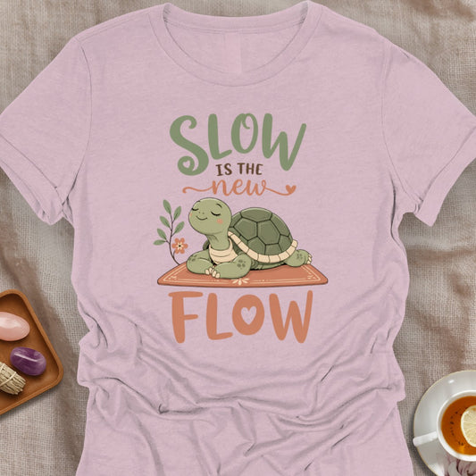Turtle Flow T-Shirt