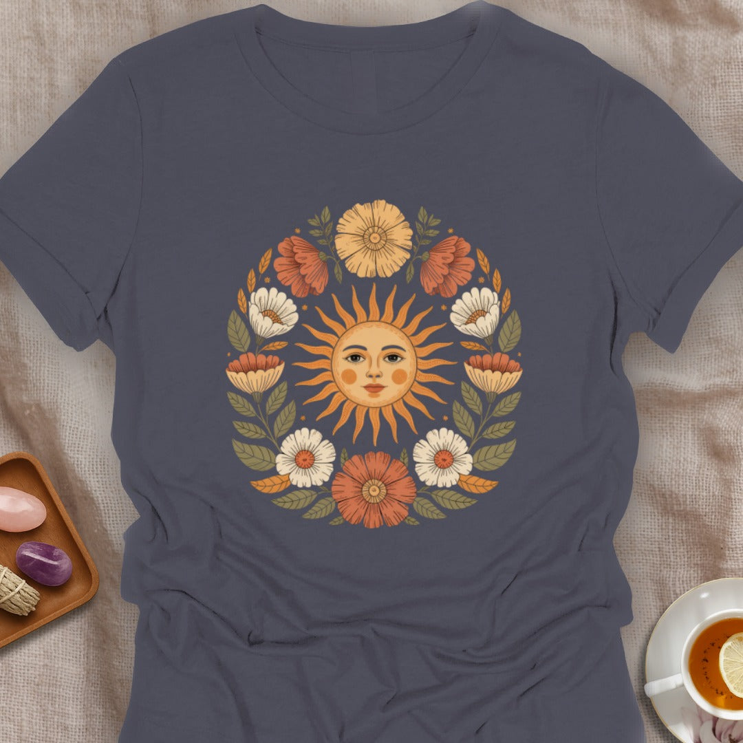 Boho Days T-Shirt