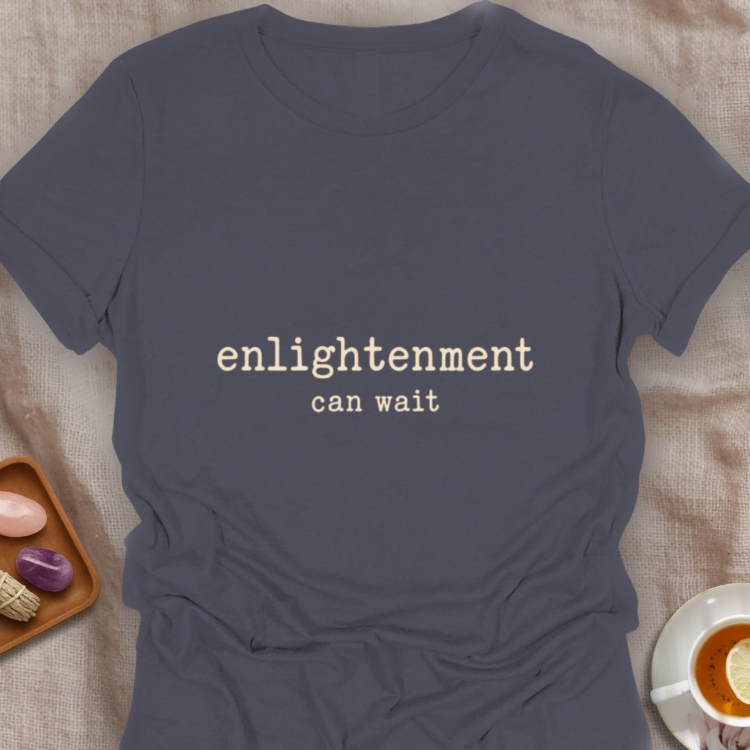 Enlightenment T-Shirt