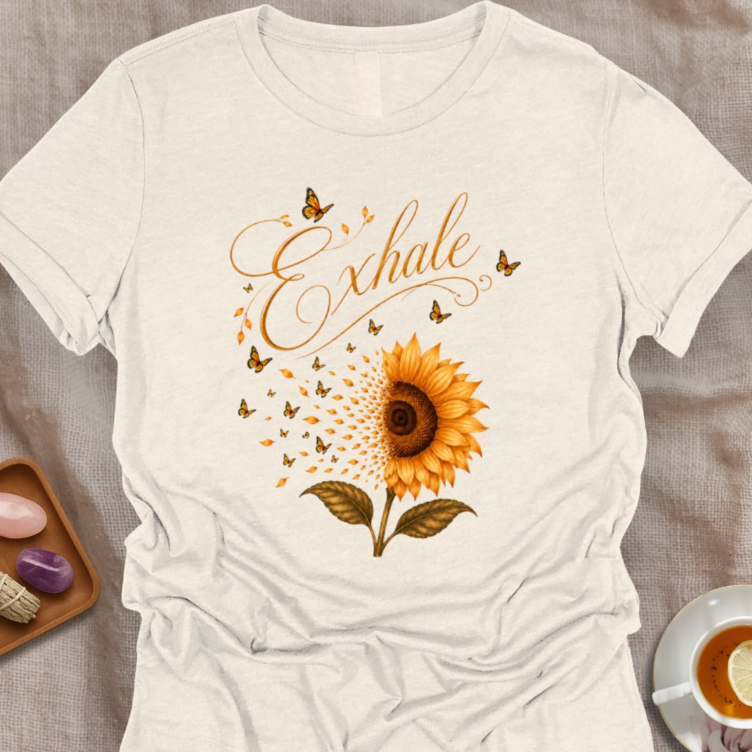 Exhale T-Shirt