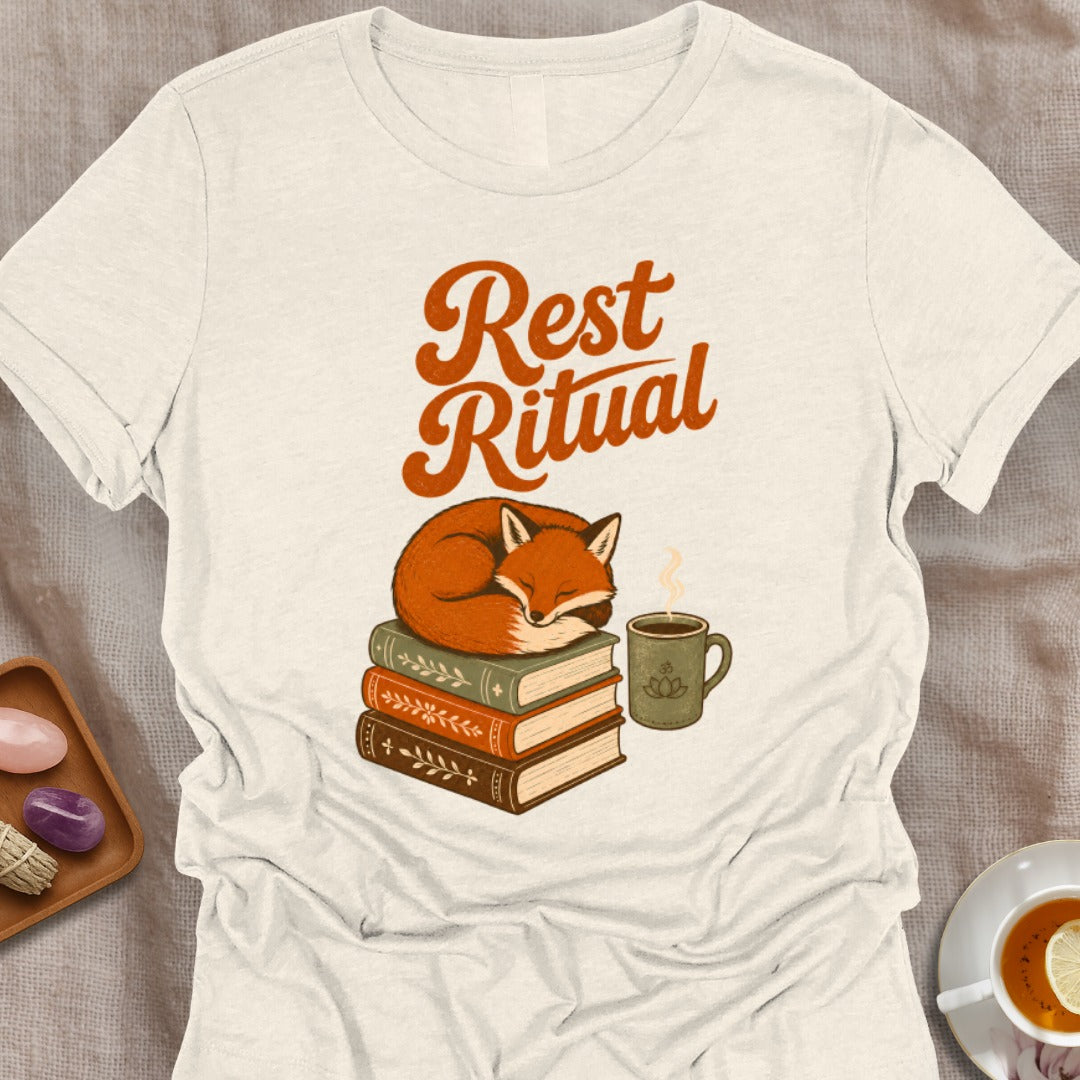 Rest Ritual T-Shirt