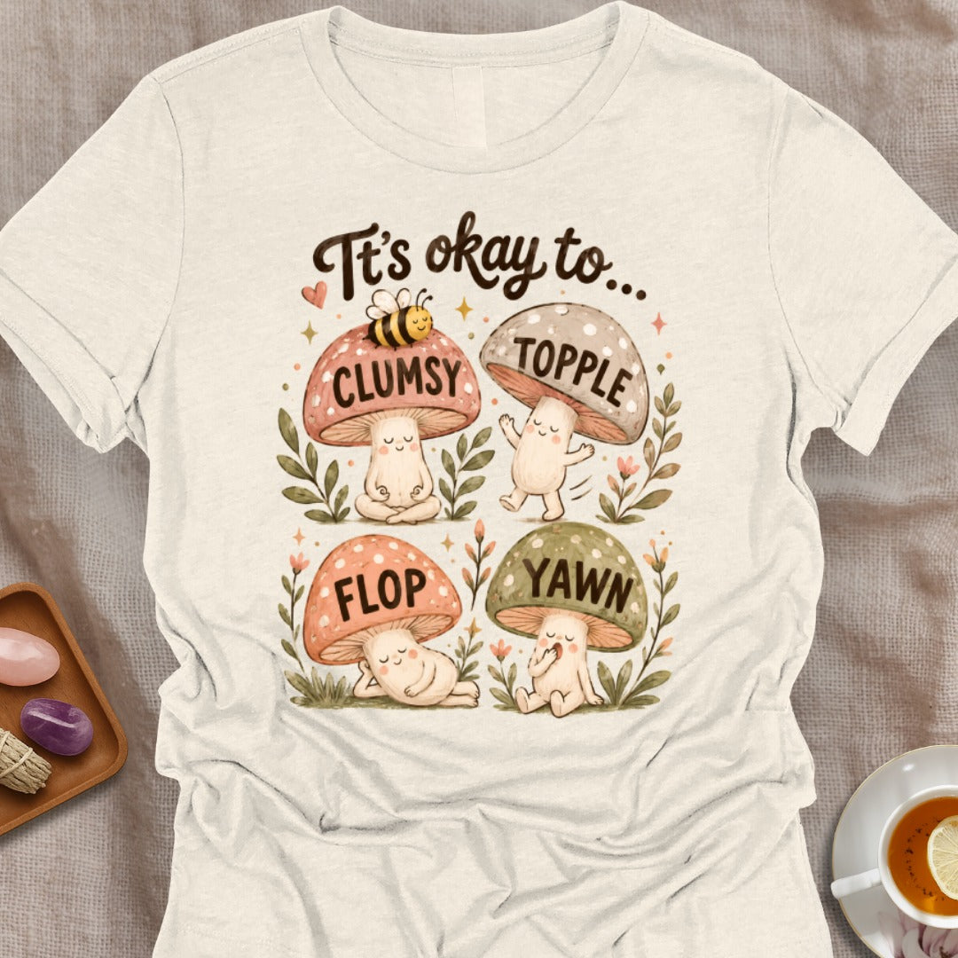 Perfectly Imperfect T-Shirt