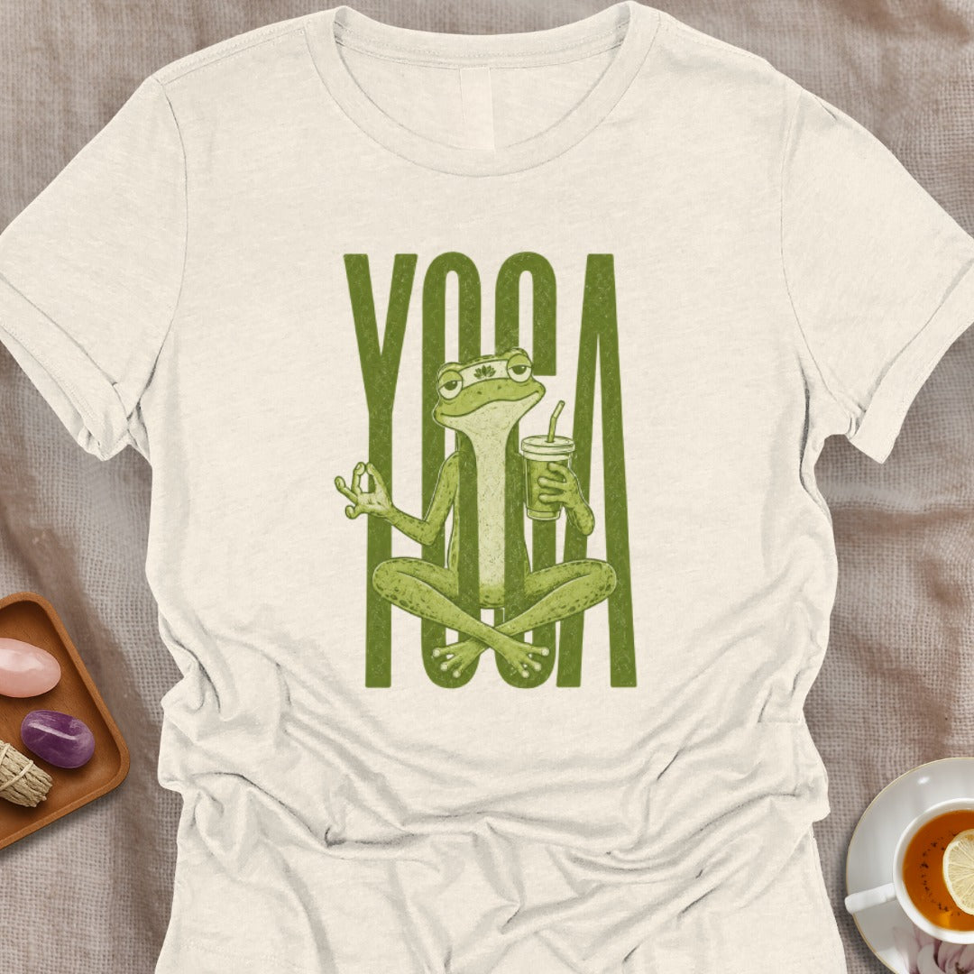 Omm Matcha T-Shirt
