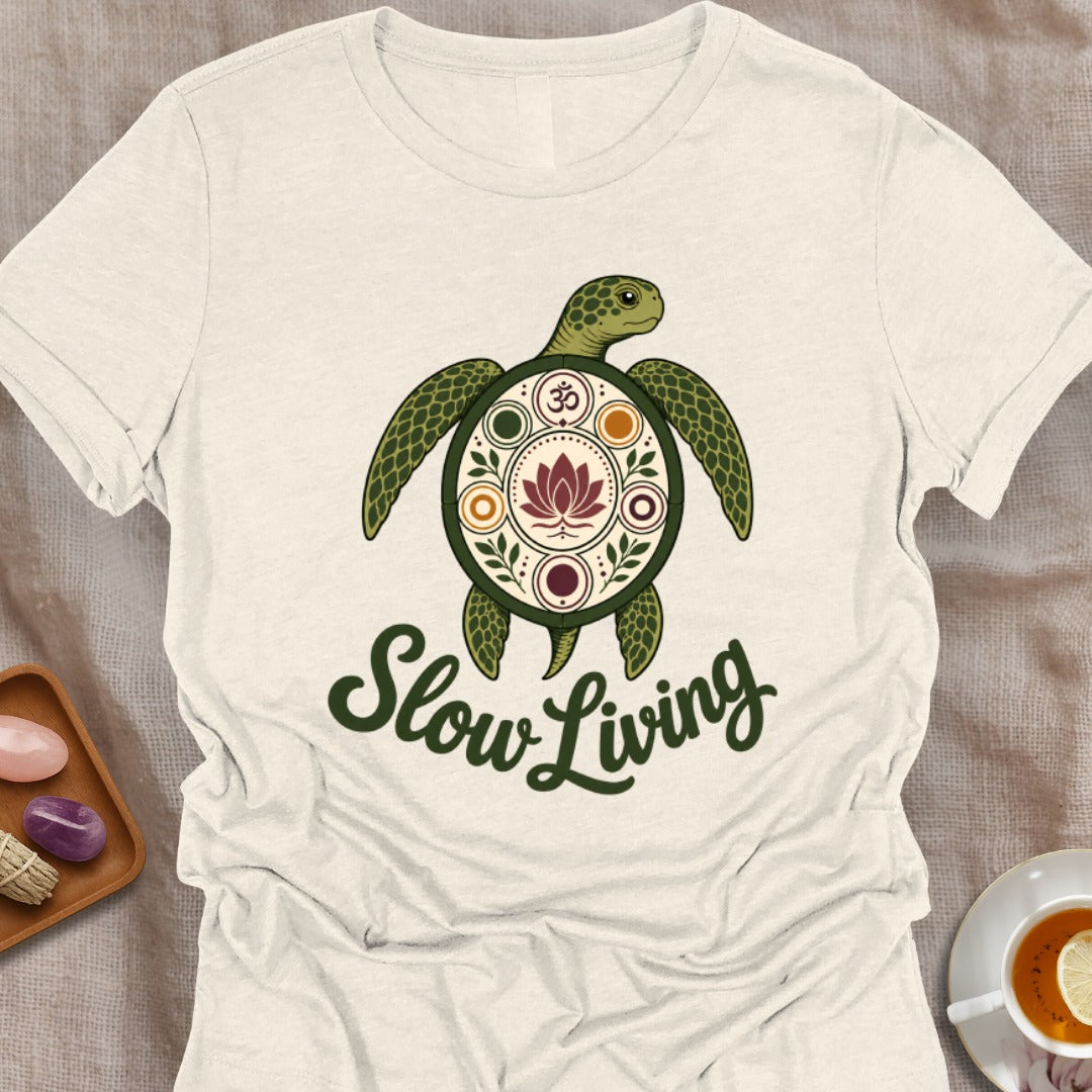 Slow Glide T-Shirt