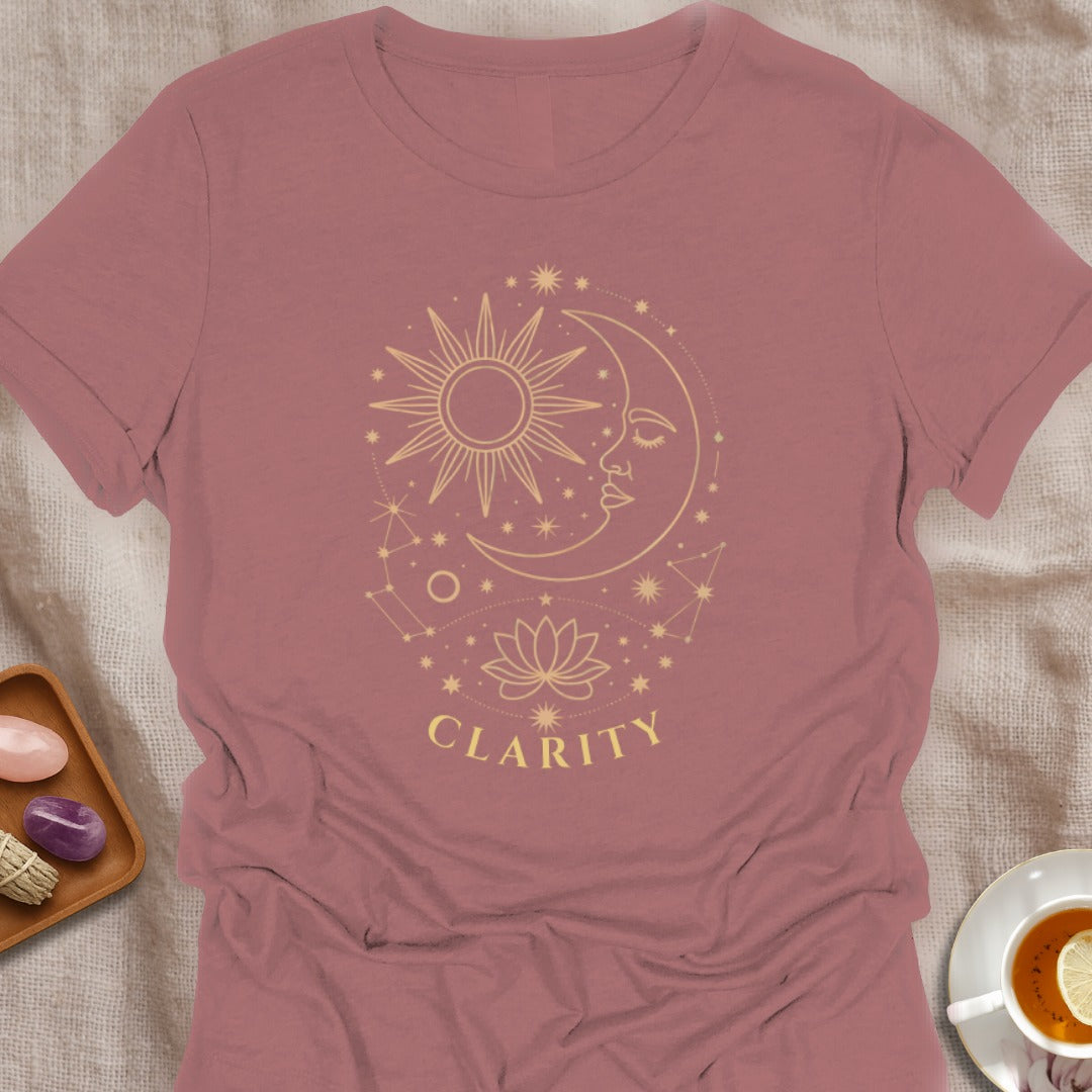 Clarity T-Shirt