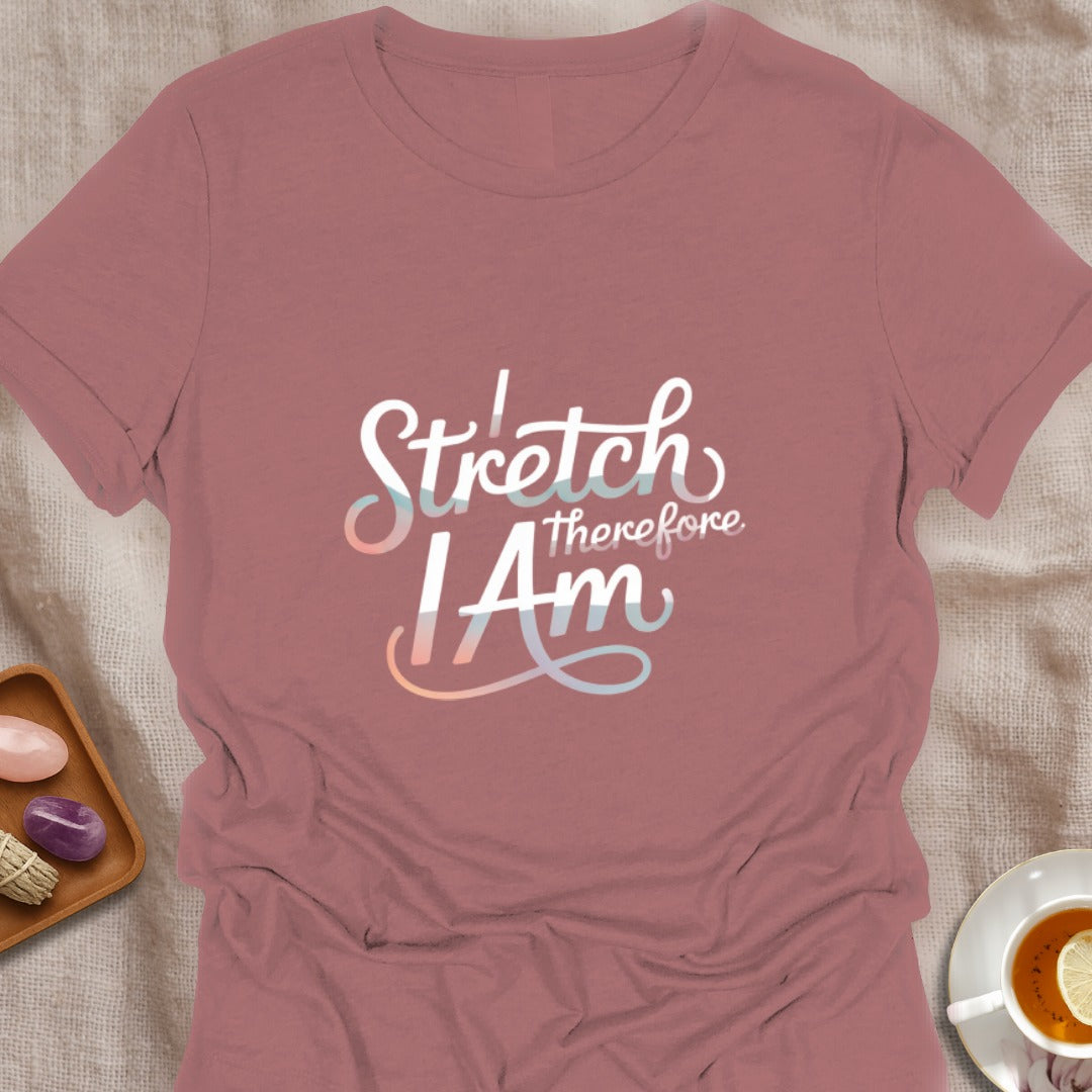 IStretch T-Shirt