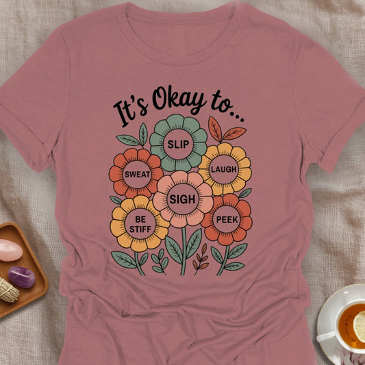 Zen Humor T-Shirt
