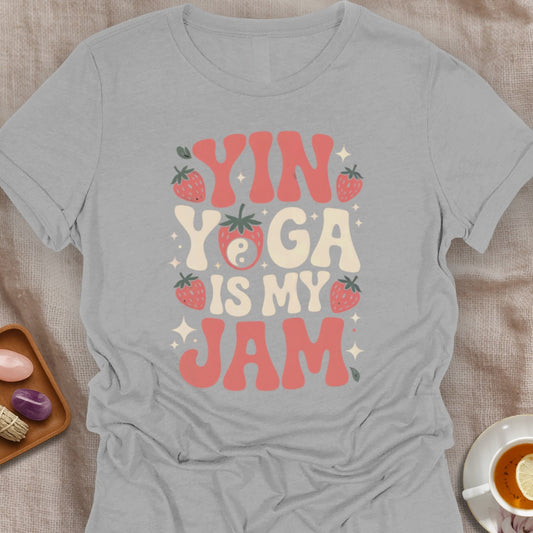 Yin Jam T-Shirt