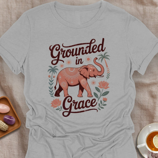 Grounded Grace T-Shirt