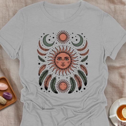Sun Rising T-Shirt