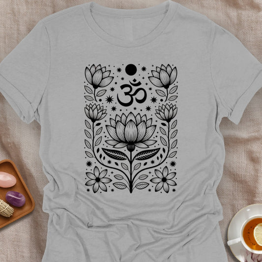 Vintage Lotus T-Shirt