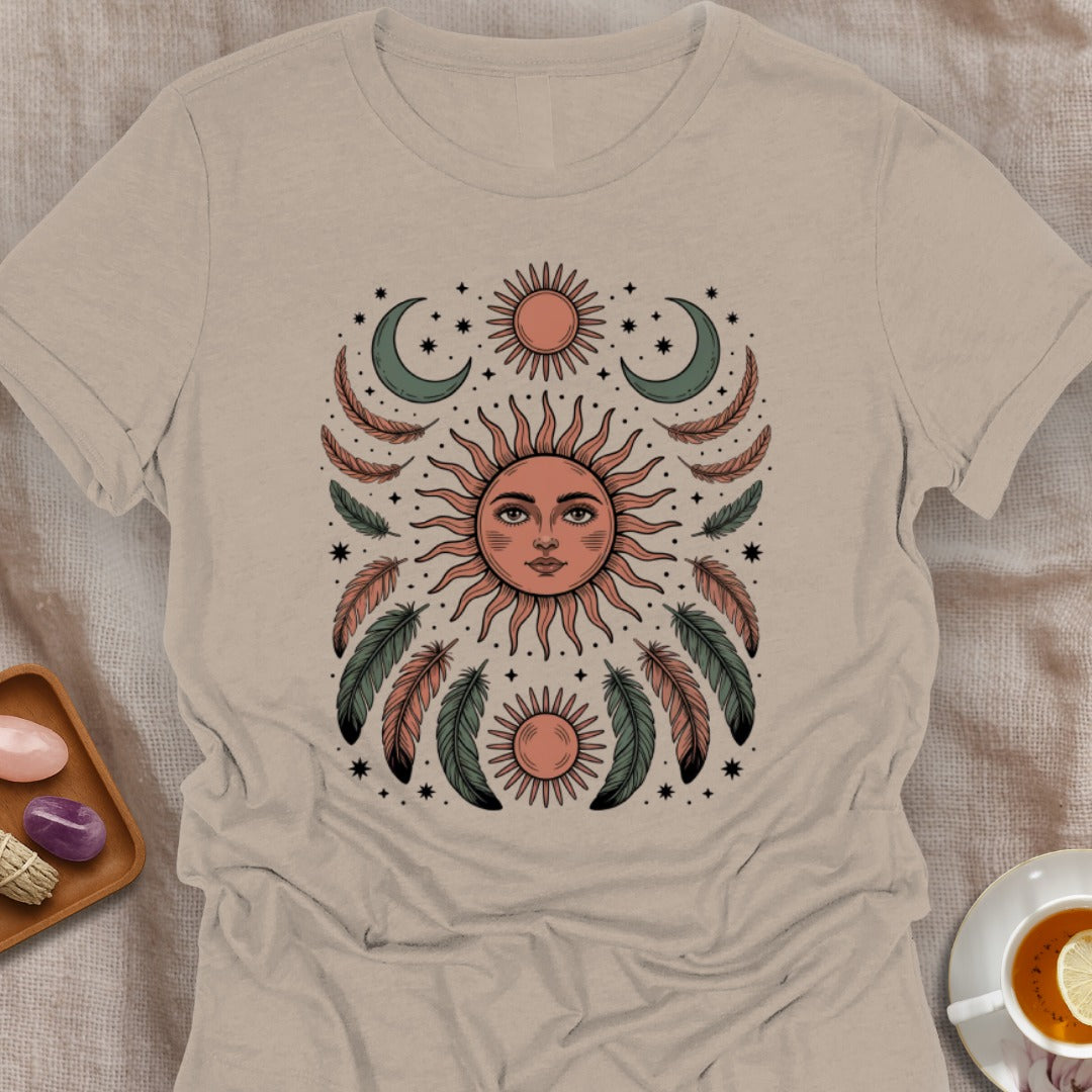 Sun Rising T-Shirt