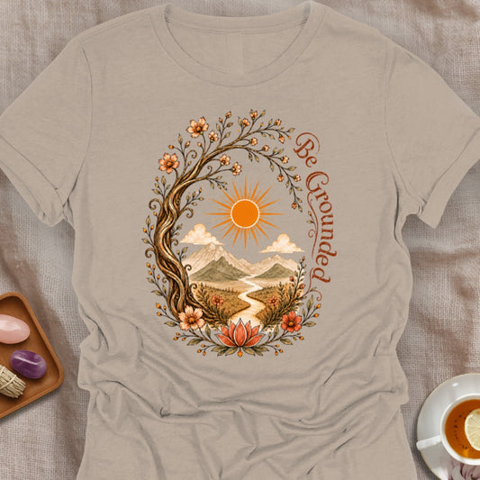 Grounded T-Shirt