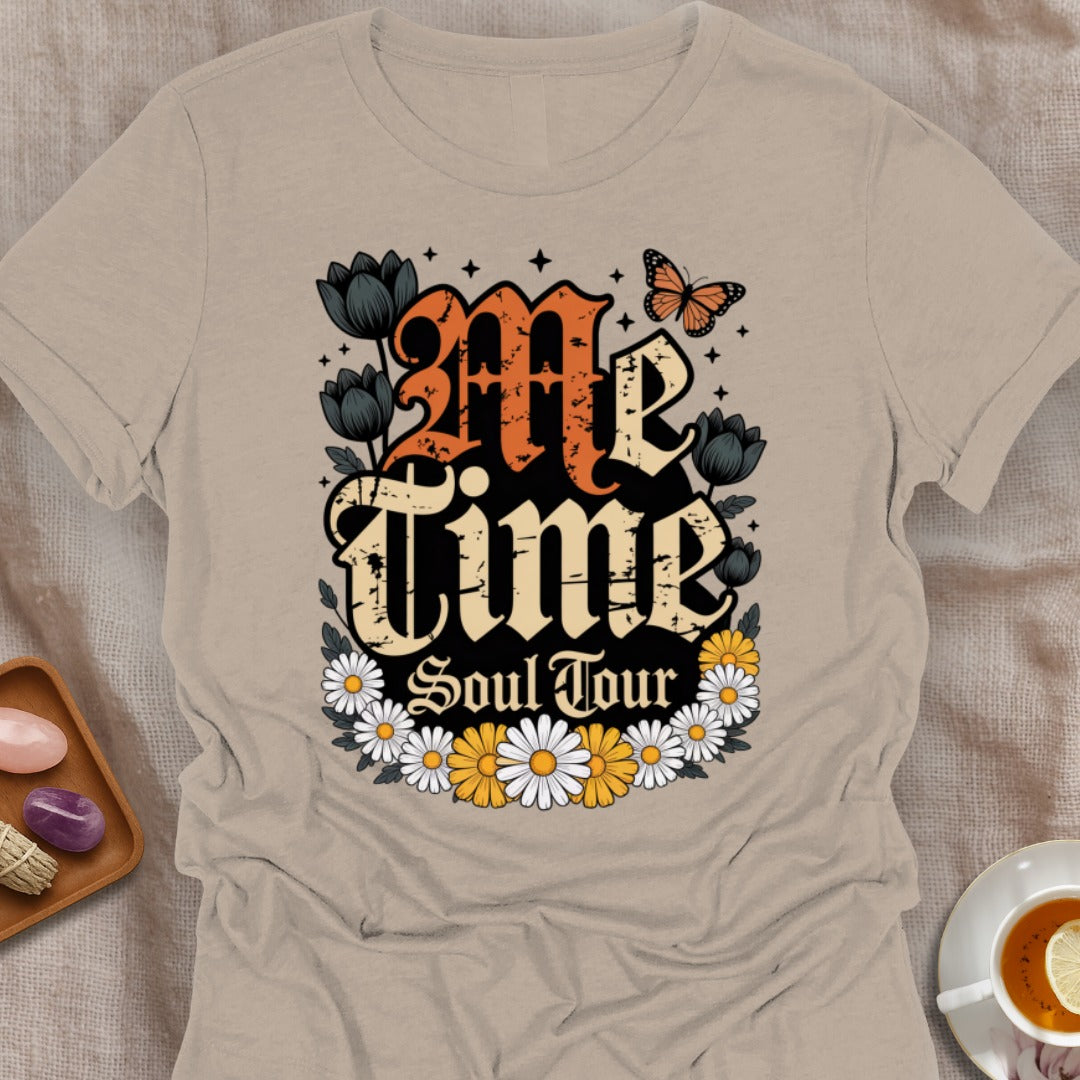 MeTime Flow T-Shirt