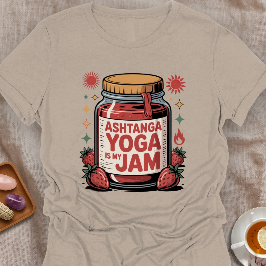 Ashtanga Humor T-Shirt