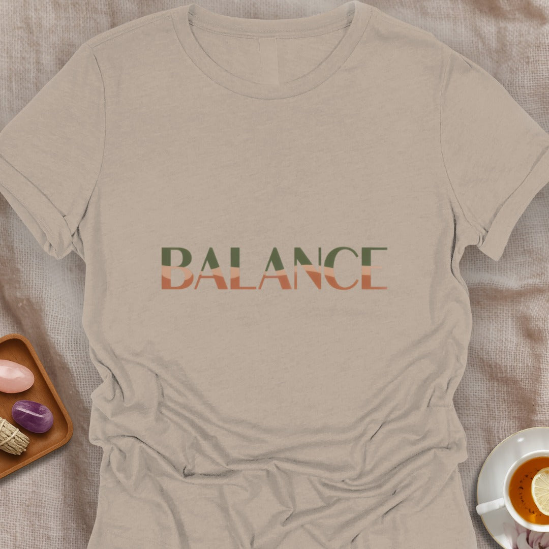 Balance T-Shirt
