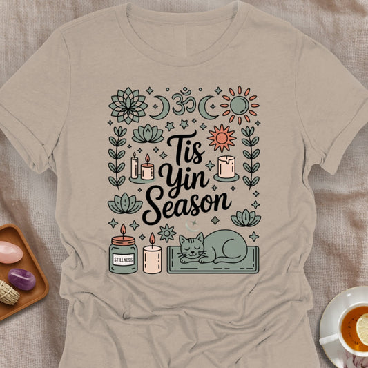 Boho Doodle T-Shirt
