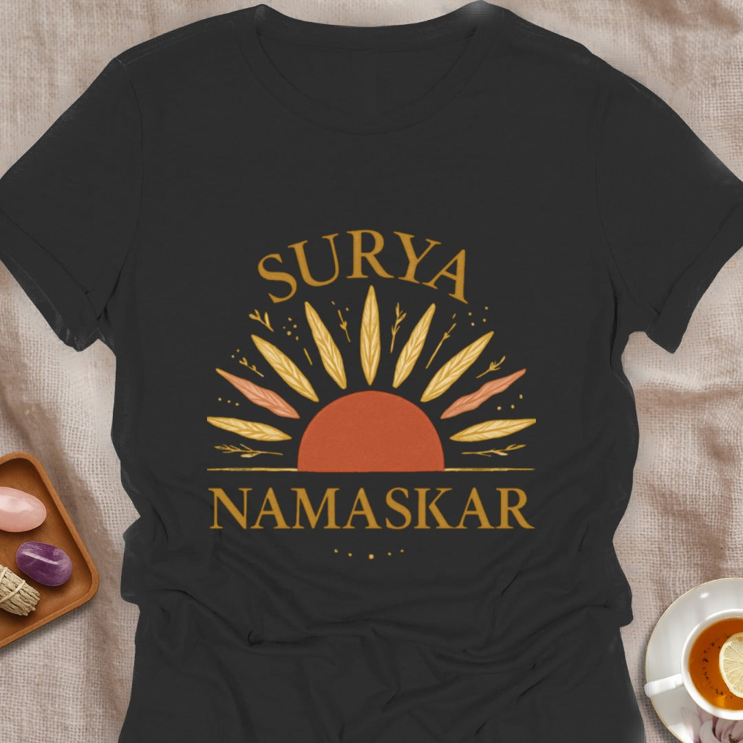 Namaskar T-Shirt