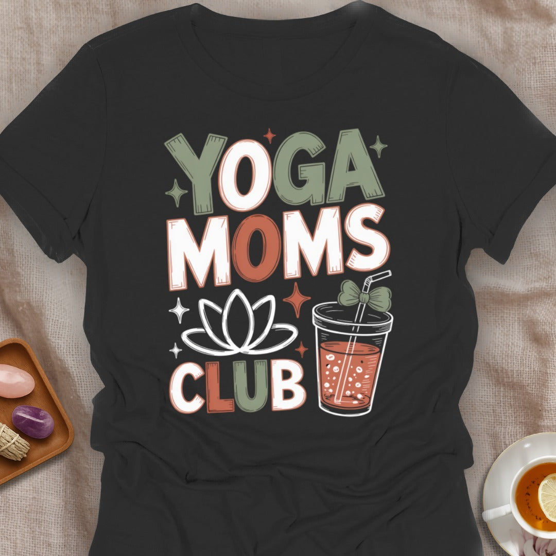 PowerMom T-Shirt