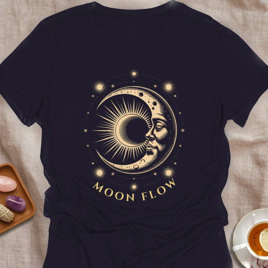 Moon Flow T-Shirt