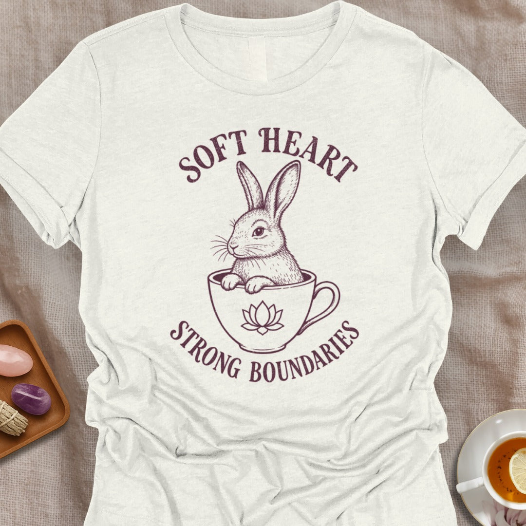 Soft Heart T-Shirt