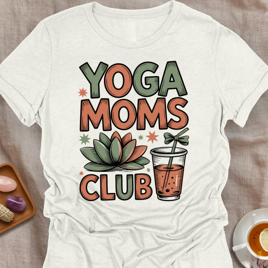 MomZenMode T-Shirt