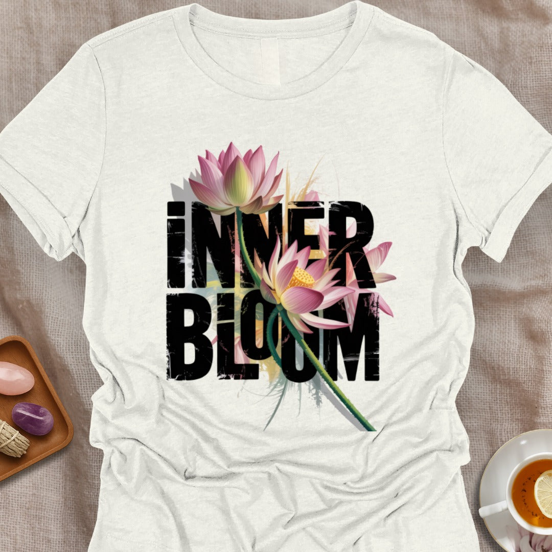 Blooming T-Shirt