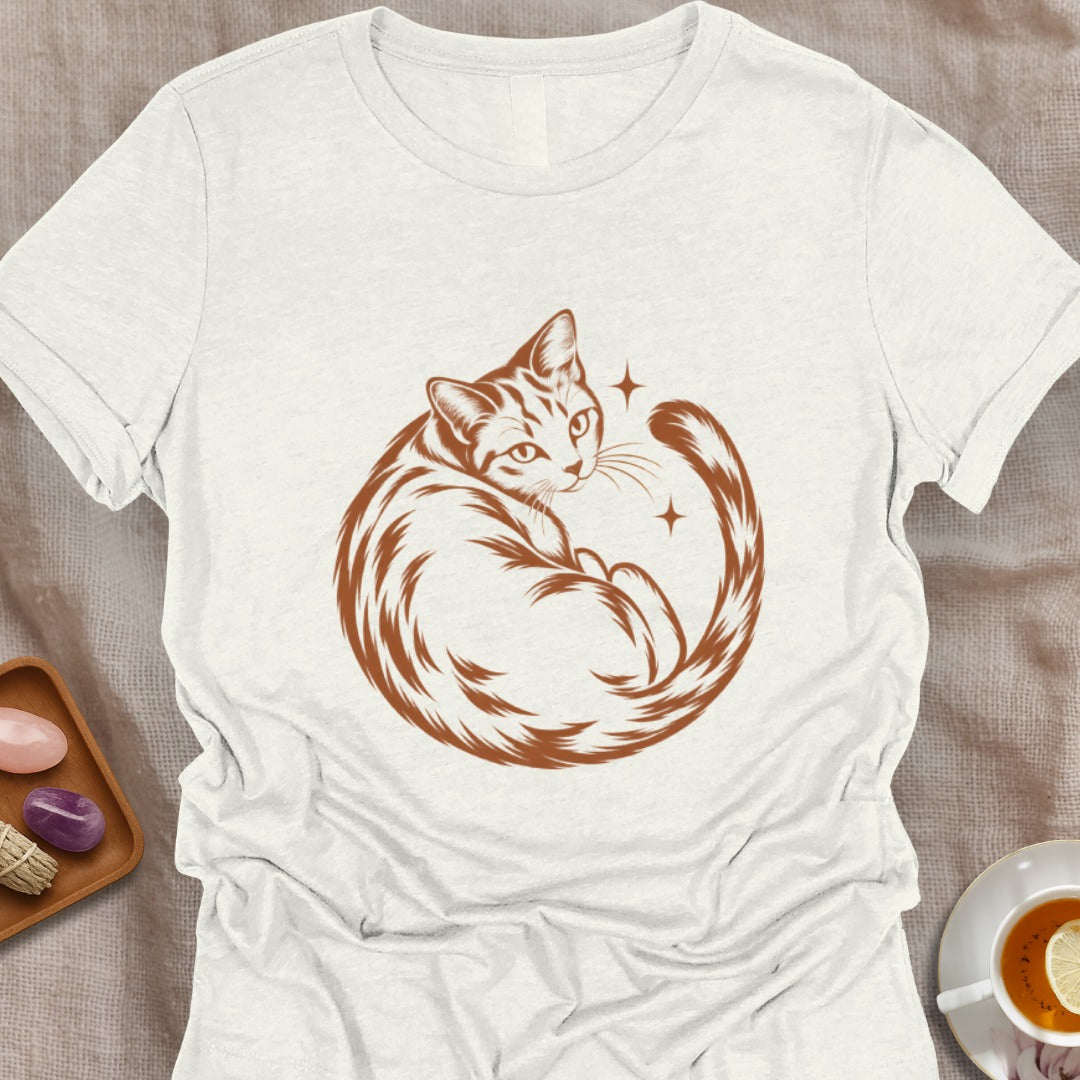 Self Enquiry T-Shirt