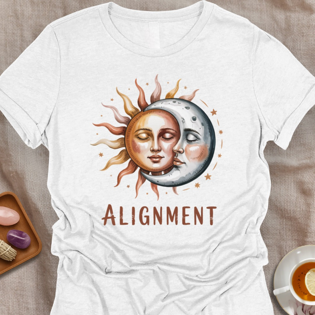 Celestial Alignment T-Shirt
