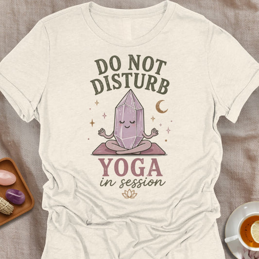 Crystal Calm T-Shirt