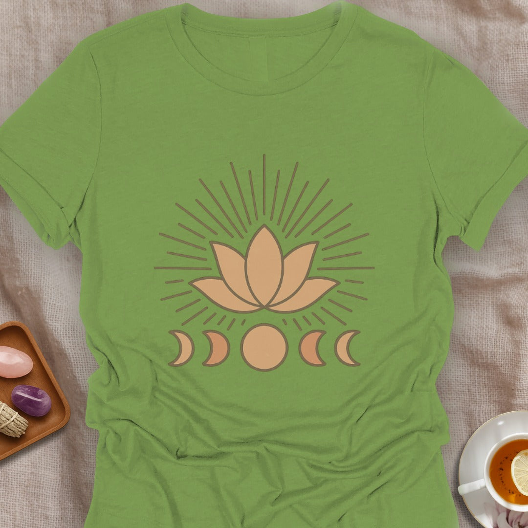 Lotus Bloom T-Shirt
