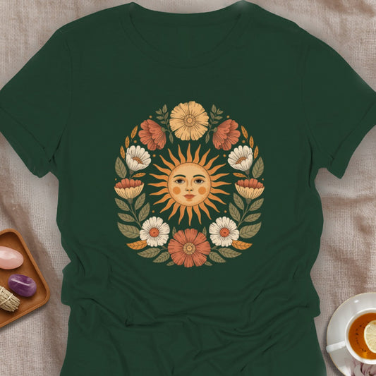 Boho Days T-Shirt