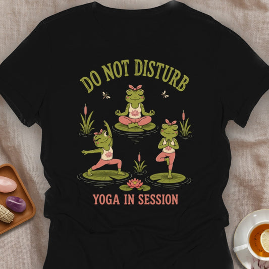 Pond Flow T-Shirt