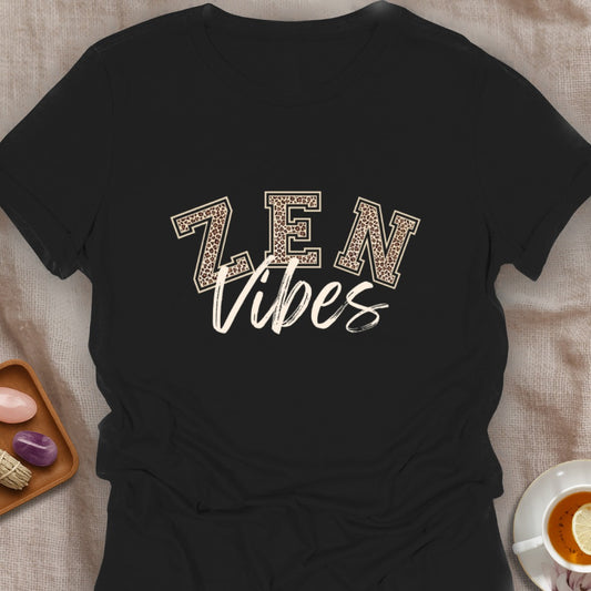 Zen Vibes T-Shirt