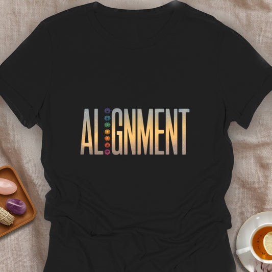 Alignment T-Shirt
