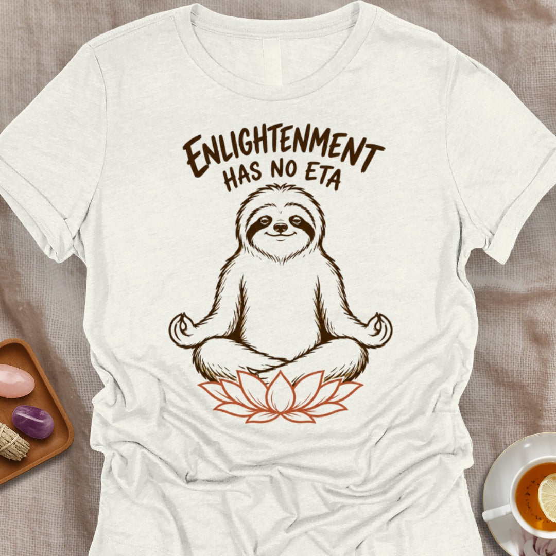 Enlightenment ETA T-Shirt