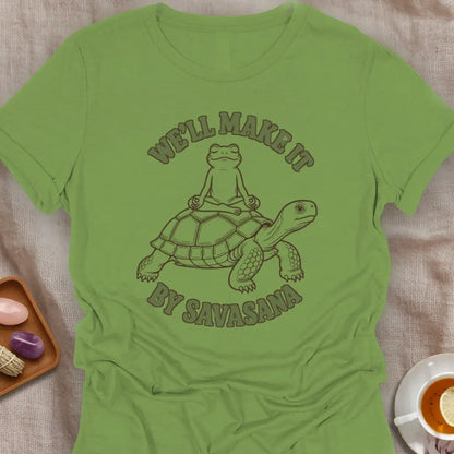 ETA Savasana T-Shirt