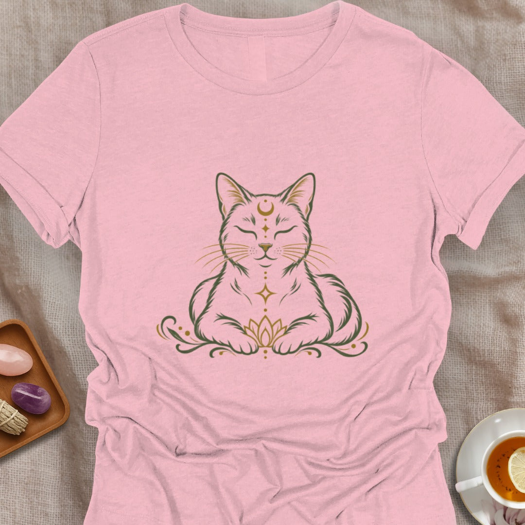 Lotus Guardian T-Shirt