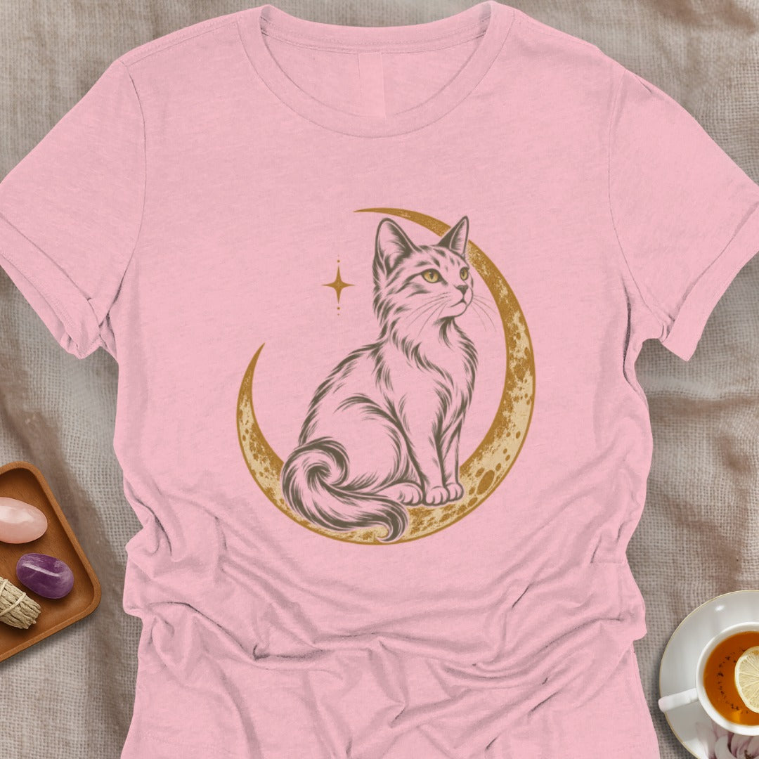 Crescent Guardian T-Shirt