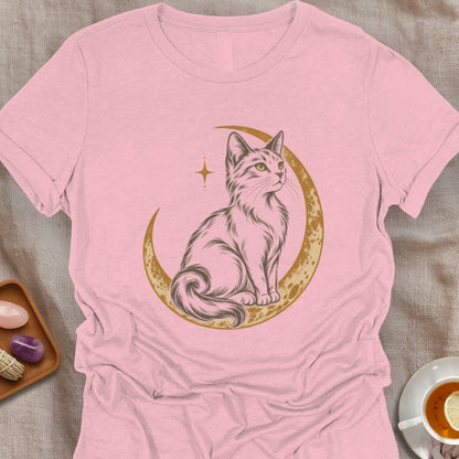 Crescent Guardian T-Shirt
