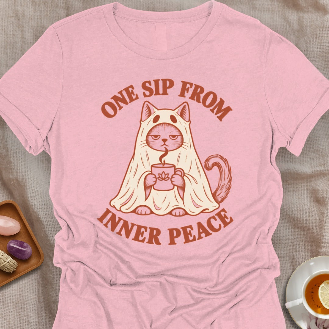 One Sip T-Shirt