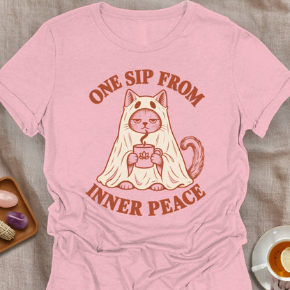 One Sip T-Shirt