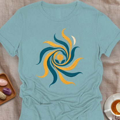 Sun Flow T-Shirt