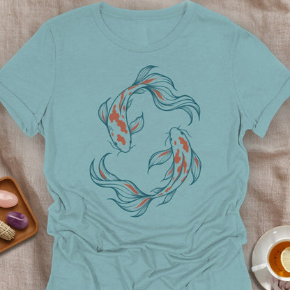 Koi Yang T-Shirt