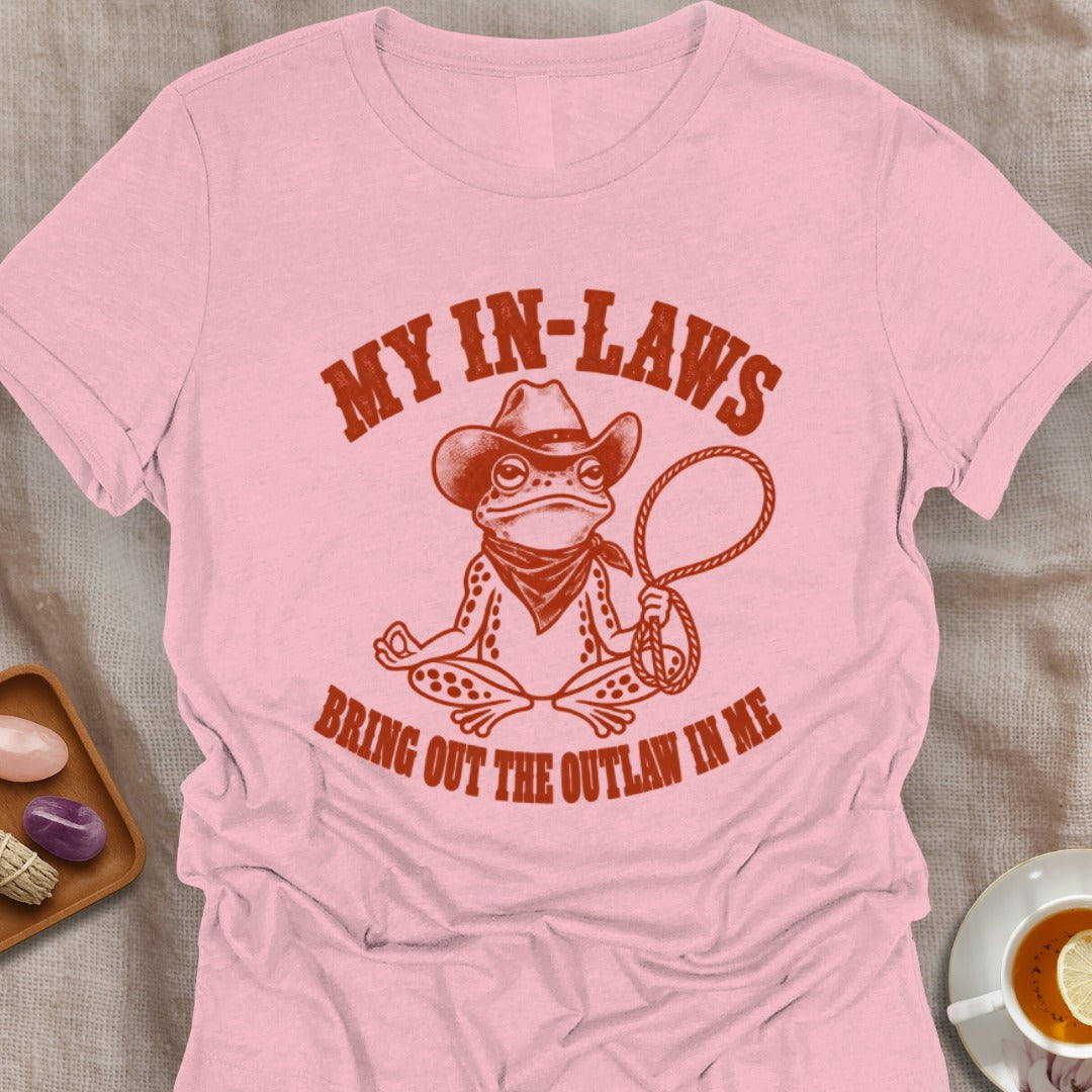 Outlaw T-Shirt