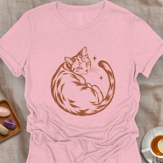 Self Enquiry T-Shirt