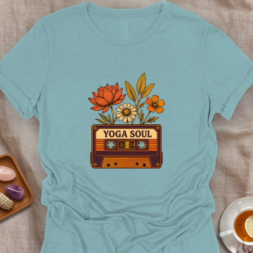 Yoga Soul T-Shirt