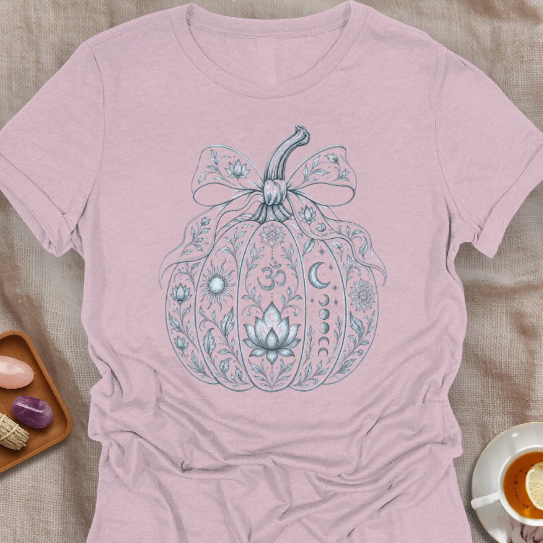 Autumn Om T-Shirt
