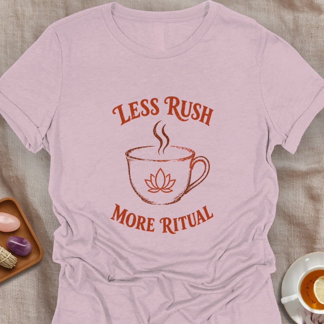 More Ritual T-Shirt