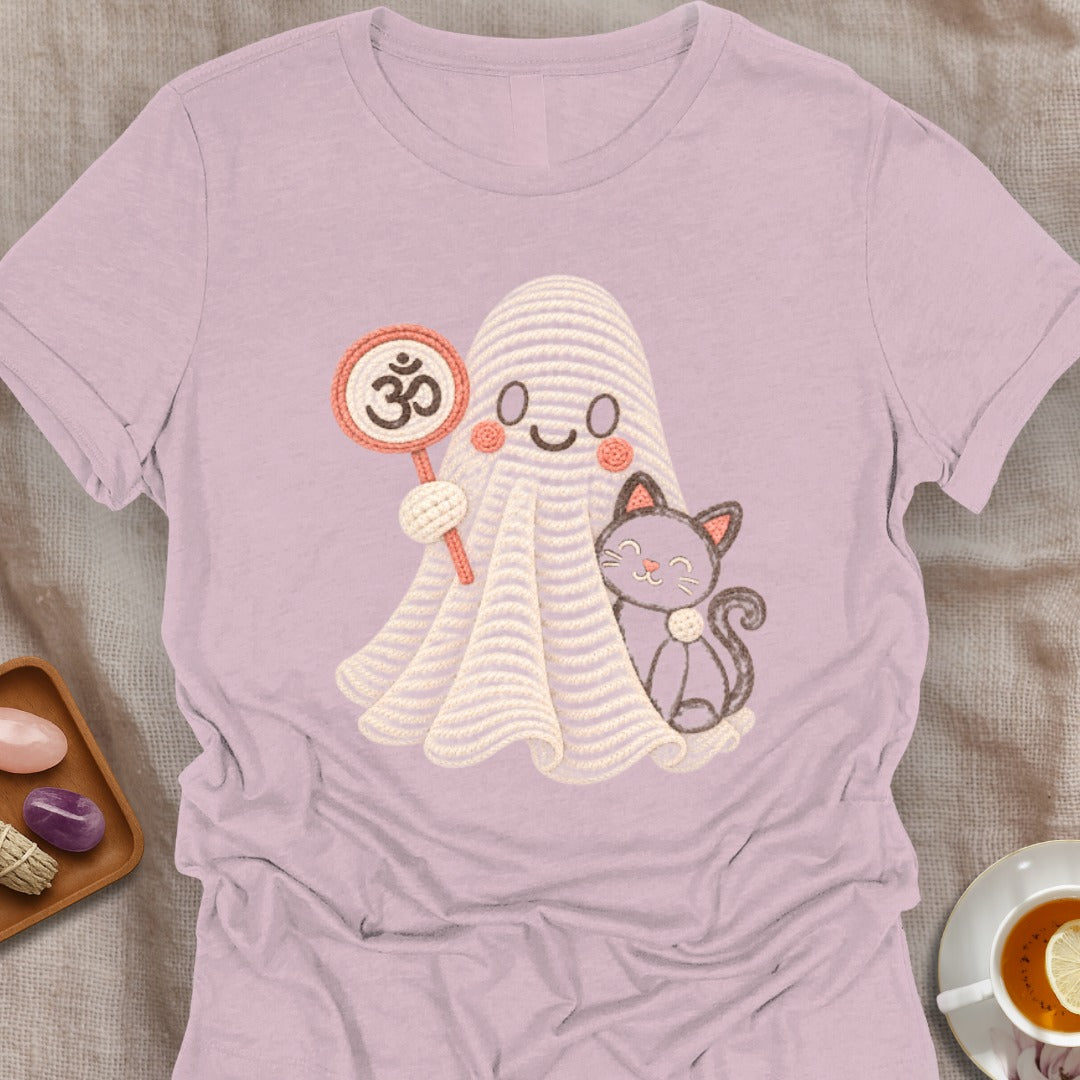Zen Boo T-Shirt